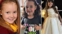 Heartbroken parents of young girls murdered in Southport massacre slam FIFTEEN ‘shocking’ missed chances to catch killer