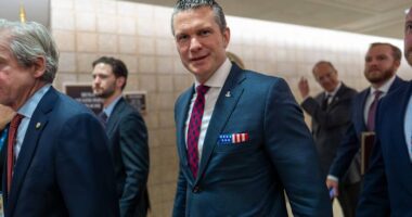 Hegseth's views on women in combat, infidelity and more — in his own words