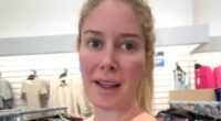 Heidi Montag goes on shopping spree after her wardrobe was incinerated in LA fire that took her $2M house