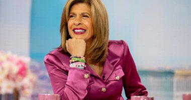 Hoda Kotb Will Reportedly “Earn Way More” After ‘Today Show’ Exit: “The Sky’s The Limit”