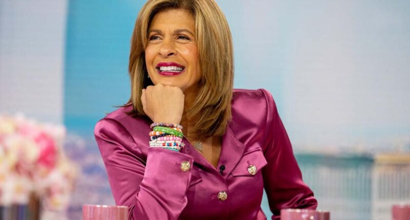 Hoda Kotb Will Reportedly “Earn Way More” After ‘Today Show’ Exit: “The Sky’s The Limit”