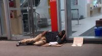 Homelessness nearly doubles in blue state in just 2 years: report