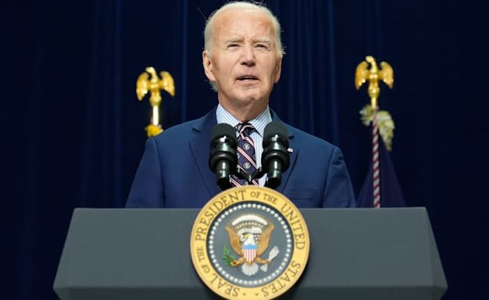 How Biden's domestic policy record stacks up against public perception