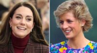 How Princess Kate’s New Cartier Earrings Pay Tribute to Princess Diana