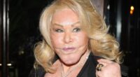 How a naked blonde & husband’s gunpoint threat sent ‘Catwoman’ Jocelyn Wildenstein down tragic path of surgery obsession