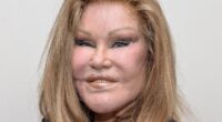 How a venomous decade-long family feud saw 'Catwoman' Jocelyn Wildenstein laid to rest with NEITHER of her children present