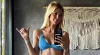 How did Ivanka Trump achieve her physique? Inside the diet and fitness routine that transformed her body