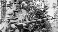 How world’s deadliest female sniper ‘Lady Death’ humiliated her doubters by killing 309 Nazis during World War 2