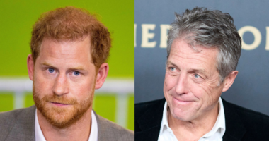 Hugh Grant Joins Prince Harry To Call For New Investigation Into Rupert Murdoch's U.K. Tabloids