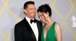 Hugh Jackman and Sutton Foster Confirm Romance With L.A. Date Night