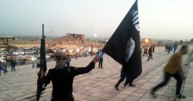 ISIS increasingly unopposed following US withdrawal from Afghanistan, collapse of Syria