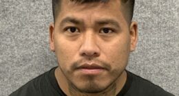 Illegal immigrant suspect in fatal hit-and-run arrested 800 miles from crime scene on bus headed to Mexico