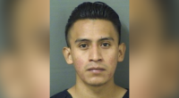 Illegal migrant charged with molesting Florida girl, 5, says family accused him over immigration status