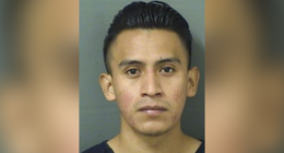 Illegal migrant charged with molesting Florida girl, 5, says family accused him over immigration status