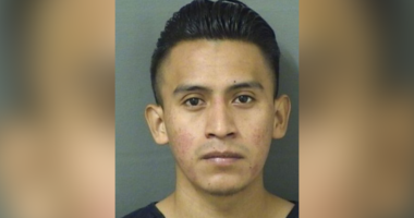 Illegal migrant charged with molesting Florida girl, 5, says family accused him over immigration status