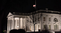 Inauguration Day 2025: President-elect Donald Trump frustrated flags will fly at half-staff to honor Jimmy Carter