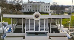 Inauguration Weekend Saturday: Fun Facts About US Presidential Inaugurations