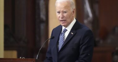 Indiana death row inmates make shock decision after Biden granted them clemency from execution