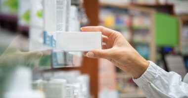 Individuals are becoming aware of a 'life-saving' method to reduce expenses on prescription medications