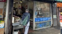 Inside San Francisco's Chinatown 'wet market' where animals are cruelly butchered and 'unsanitary conditions' run rampant