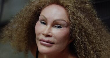 Inside The Catwoman's secret, violent life: From rumored courtesan to billionaire socialite, how Jocelyn Wildenstein's feline obsession drove her infamy and excess