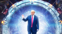 Inside Trump’s $500BILLION AI mega-project Stargate that could cure cancer, employ 100,000 & mark ‘dawn of golden age’