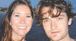 Inside story of how 'Dread Pirate Roberts' - the creator of notorious dark web site the Silk Road - 'lived a double life in BONDI' - before he was locked up in America for TWO life terms... and now Donald Trump's pardoned him