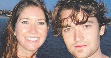 Inside story of how 'Dread Pirate Roberts' - the creator of notorious dark web site the Silk Road - 'lived a double life in BONDI' - before he was locked up in America for TWO life terms... and now Donald Trump's pardoned him