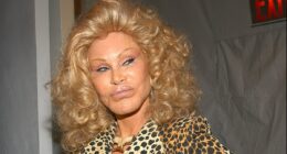 Inside the lives of 'Catwoman' Jocelyn Wildenstein's 'estranged' children, from London-based daughter Diane to son Alec Jr's tax evasion prison sentence - after her death aged 84