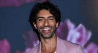 Intimacy Expert Unpacks Justin Baldoni’s ‘Smell’ Comment Controversy