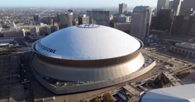 Is Sugar Bowl cancelled? Georgia-Notre Dame game postponed after New Orleans truck-ramming attack