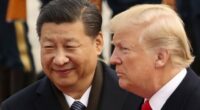 Is Trump Speaking to Xi Jinping Pre-Inauguration Keeping Our Friends Close - and China Closer?