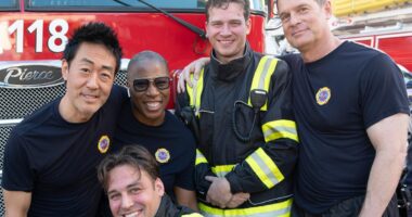 Is ‘9-1-1’ On Tonight? Here’s When ‘9-1-1’ Season 8 Returns To ABC With New Episodes In 2025