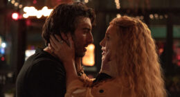 'It Ends With Us' director Justin Baldoni sues New York Times for libel over Blake Lively story