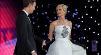 Ivanka, Tiffany, Melania & Kai Trump’s dresses STUN at Inauguration Ball – but there was a clear winner