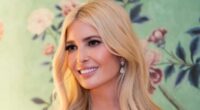 Ivanka Trump's custom Oscar de la Renta gown sparks liberal meltdown and calls to boycott designer