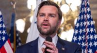 J.D. Vance reveals spiritual turmoil as bishops slam Donald Trump migrant deportation plan