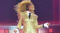 Janet Jackson Is Still In 'Control' During Her New Las Vegas Residency Show