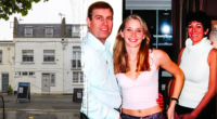 Jeffrey Epstein madam Ghislaine Maxwell's former London townhouse, linked to Prince Andrew photo, for sale