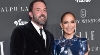 Jennifer Lopez Keeps Jaw-Dropping $5M Memento After Finalizing Split With Ben Affleck