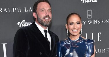 Jennifer Lopez Keeps Jaw-Dropping $5M Memento After Finalizing Split With Ben Affleck