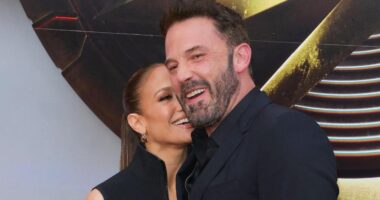 Jennifer Lopez Leaves Out Estranged Husband Ben Affleck From Her 2024 Recap Amid Divorce