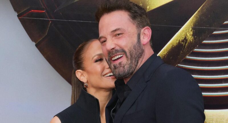 Jennifer Lopez Leaves Out Estranged Husband Ben Affleck From Her 2024 Recap Amid Divorce