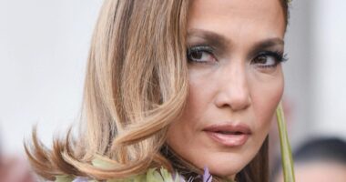 Jennifer Lopez Spotted In Beverly Hills Amid House Hunting Adventures