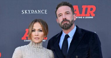 Jennifer Lopez and Ben Affleck Finalize Their Divorce