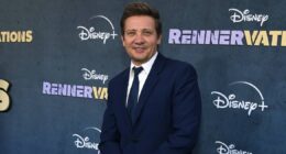 Jeremy Renner Marks 2nd Anniversary of Near-Fatal Snow Plow Incident