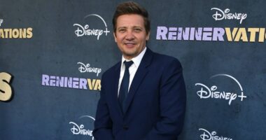 Jeremy Renner Marks 2nd Anniversary of Near-Fatal Snow Plow Incident