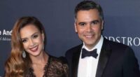 Jessica Alba And Cash Warren Headed For Divorce As They Split After 17 Years Of Marriage