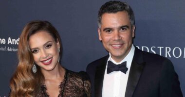 Jessica Alba And Cash Warren Headed For Divorce As They Split After 17 Years Of Marriage