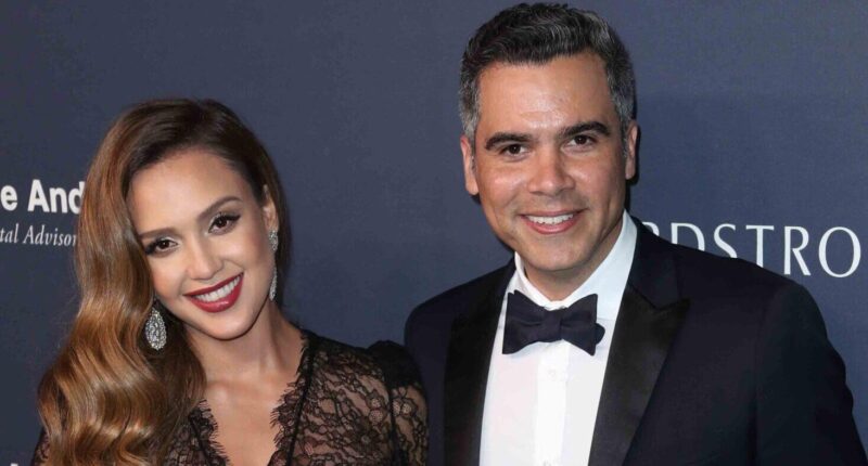 Jessica Alba And Cash Warren Headed For Divorce As They Split After 17 Years Of Marriage